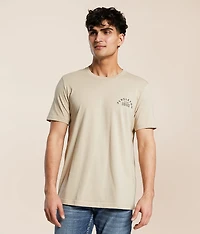 Western Bull T-Shirt