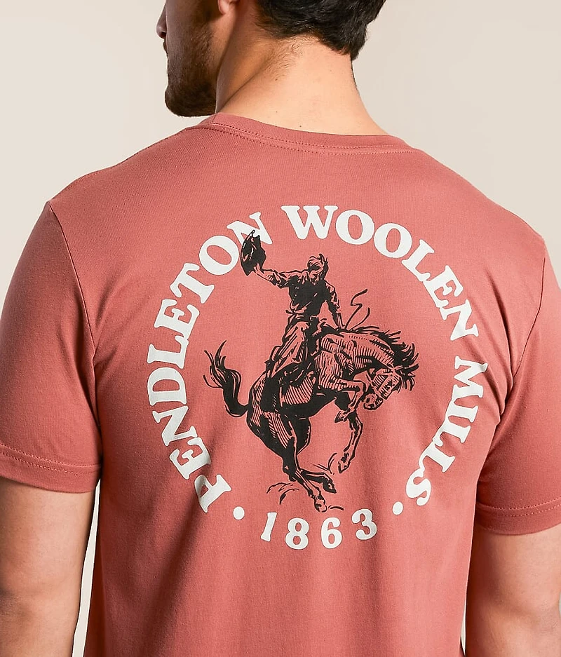Rodeo Icon T-Shirt