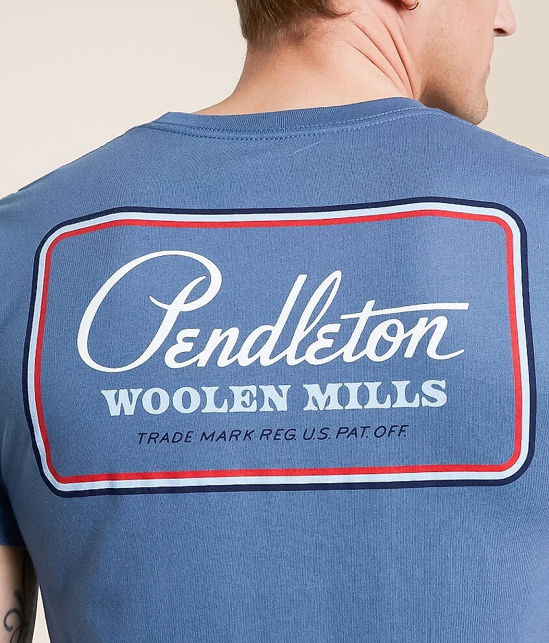 Retro Logo T-Shirt