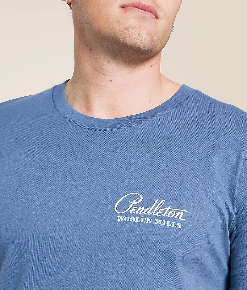 Retro Logo T-Shirt