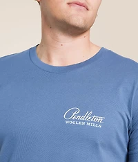 Retro Logo T-Shirt