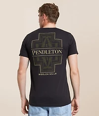 Abstract Harding T-Shirt