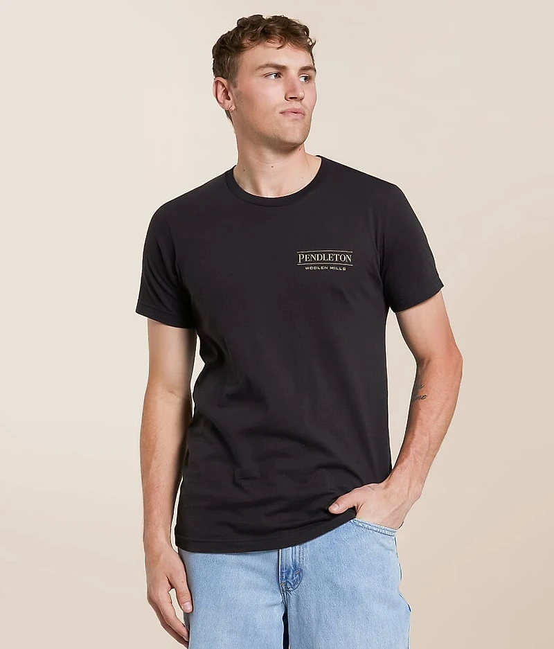 Abstract Harding T-Shirt