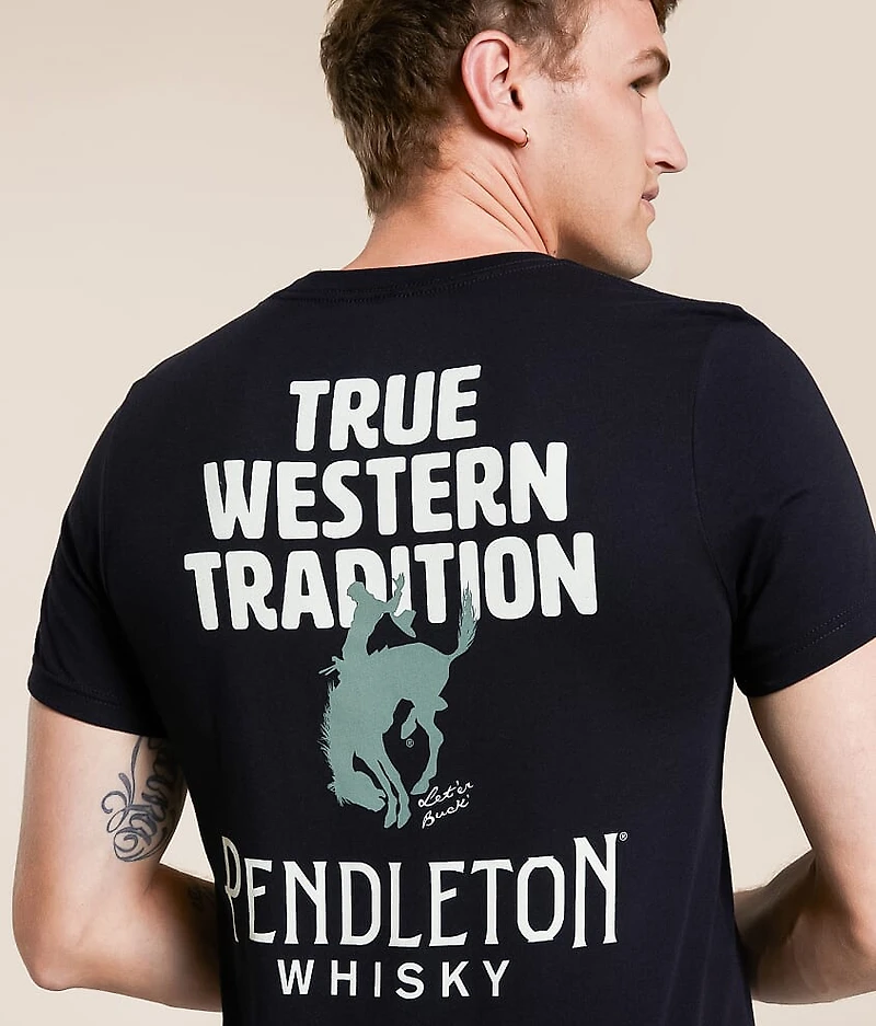 Whiskey Western T-Shirt