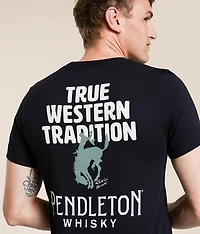 Whiskey Western T-Shirt