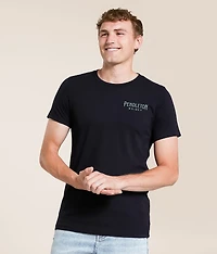 Whiskey Western T-Shirt