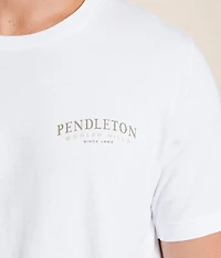 Spider Rock Longhorn T-Shirt