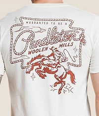 Vintage Western T-Shirt