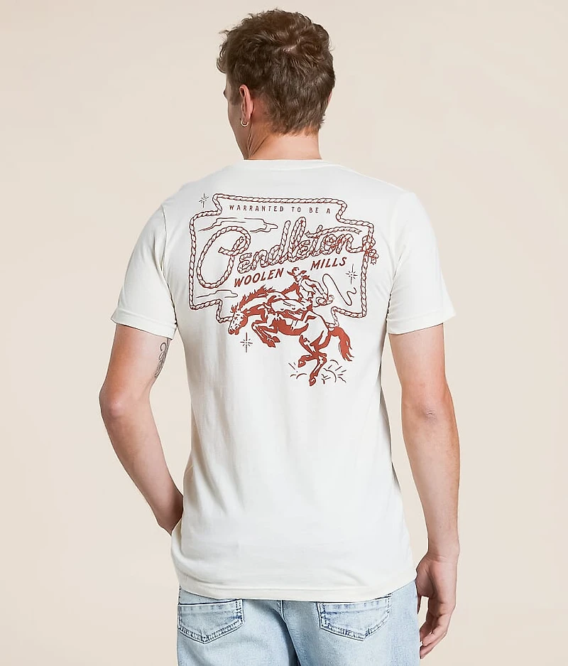 Vintage Western T-Shirt