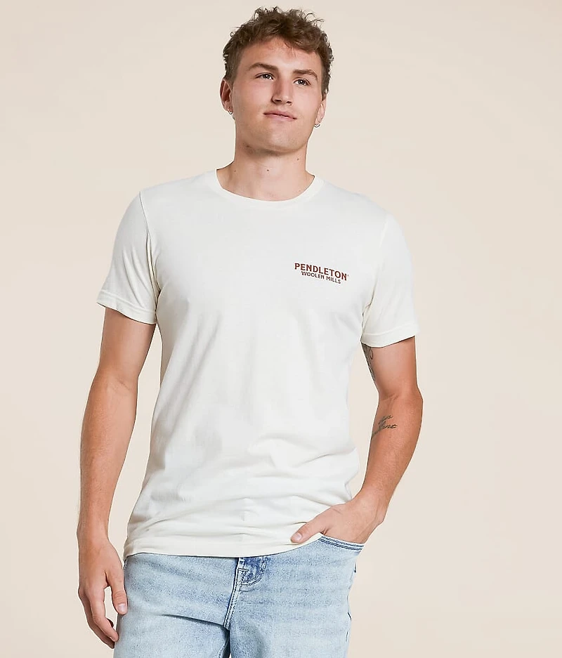 Vintage Western T-Shirt