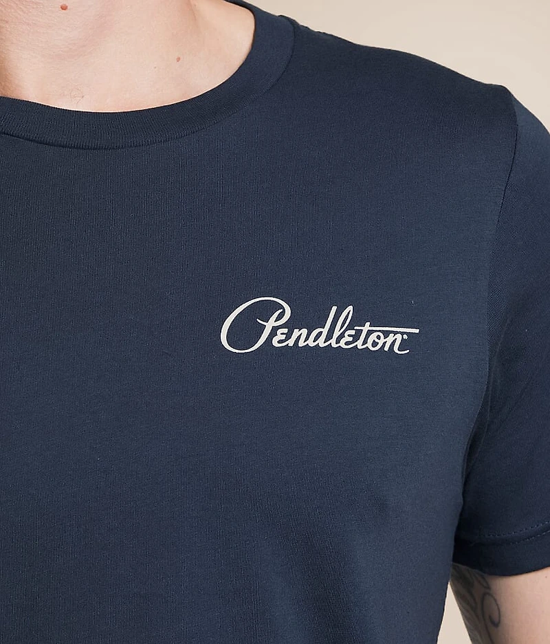 Tumalo Ridge T-Shirt