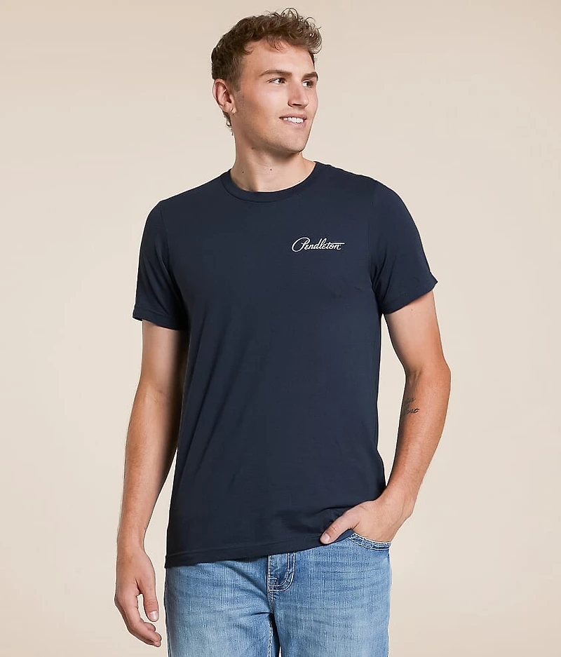 Tumalo Ridge T-Shirt