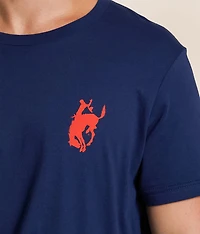 Whisky Neon Sign T-Shirt
