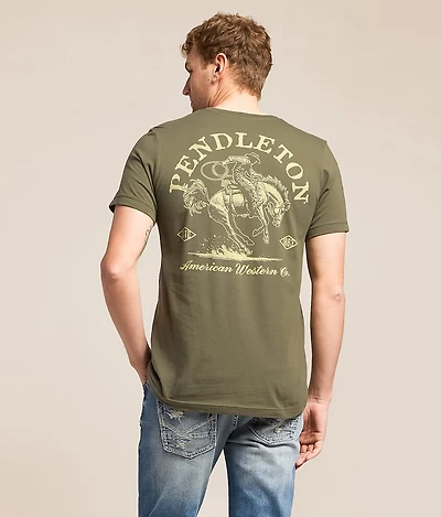 American Western T-Shirt