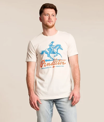 Racehorse Vintage T-Shirt