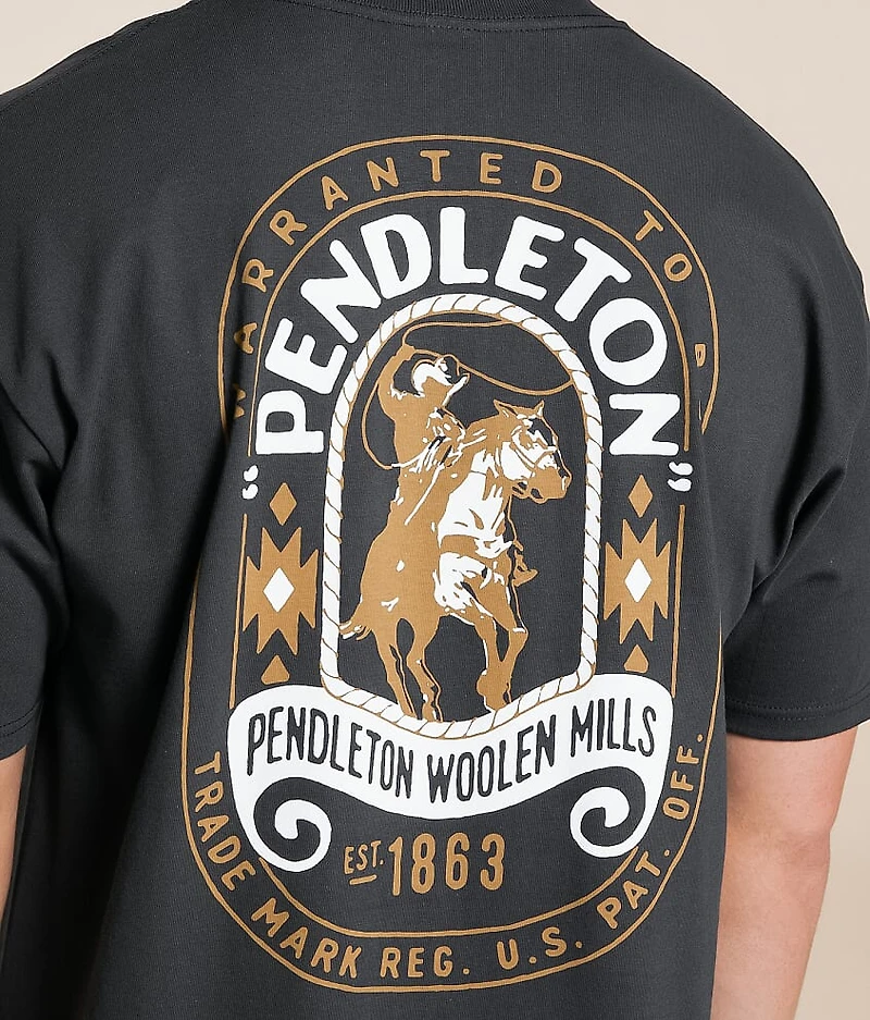 Wild West T-Shirt