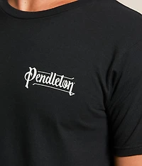 Spider Rock Shield T-Shirt