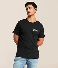 Spider Rock Shield T-Shirt