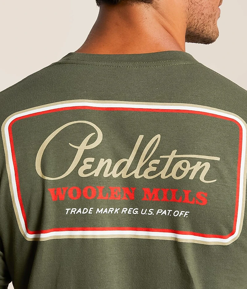 Retro Logo T-Shirt
