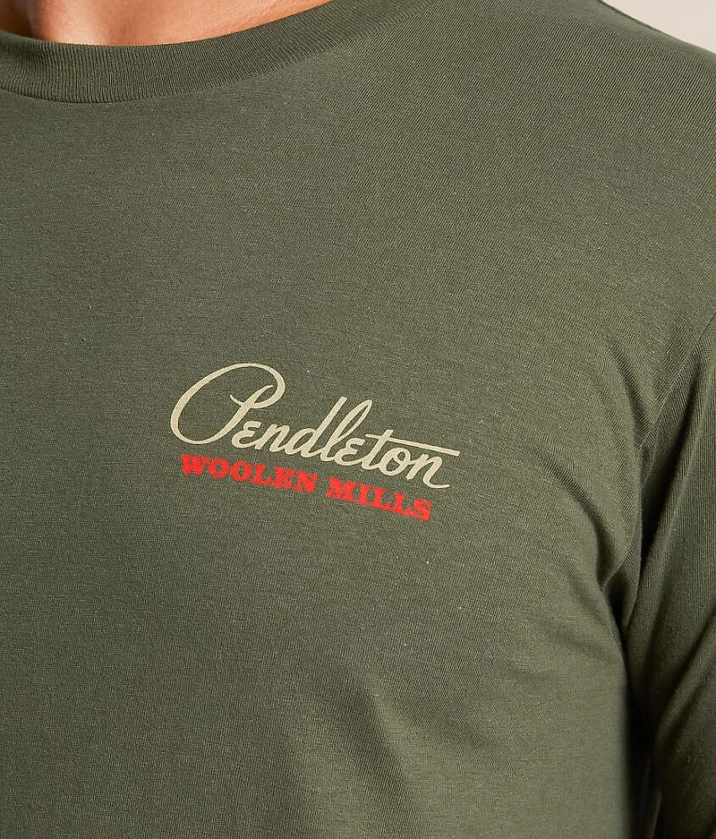 Retro Logo T-Shirt