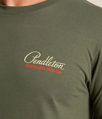 Retro Logo T-Shirt