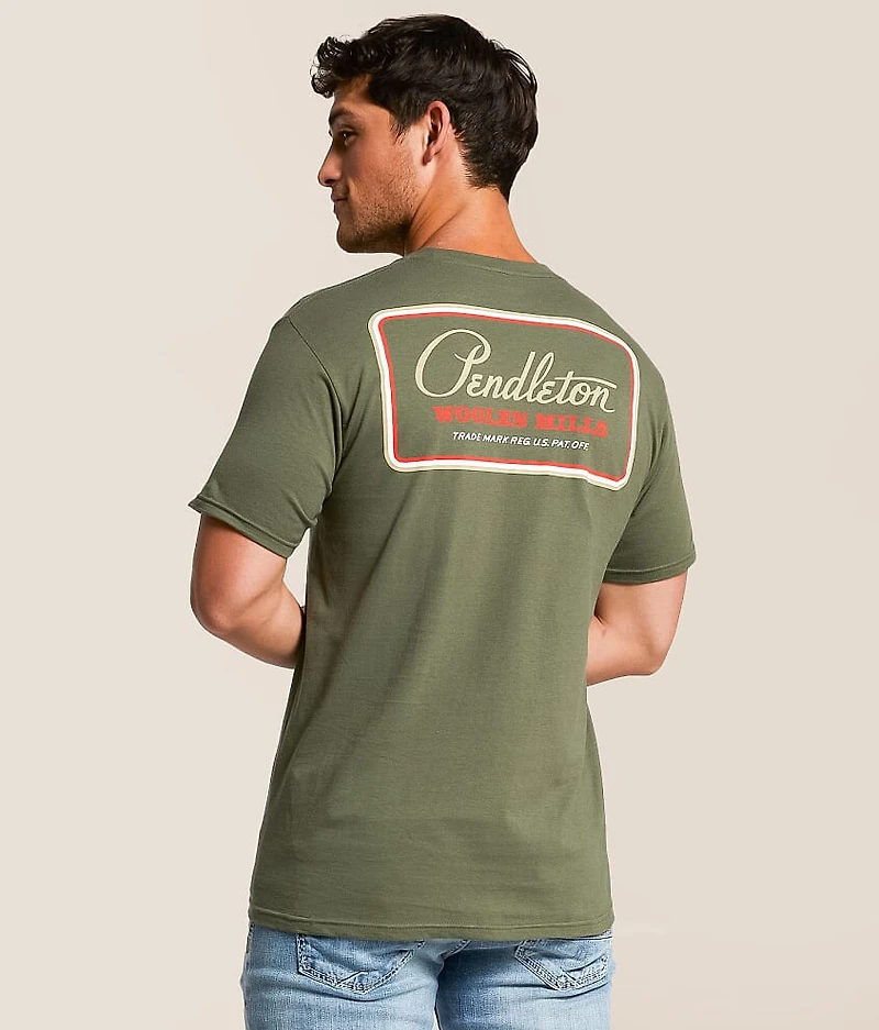 Retro Logo T-Shirt
