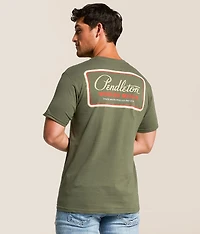 Retro Logo T-Shirt