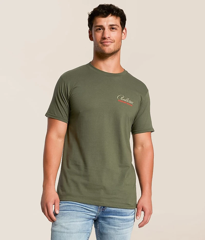 Retro Logo T-Shirt