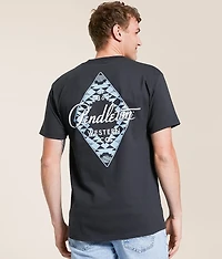 Tumalo Diamond T-Shirt