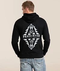 Echo Canyon Hooded Sweatshirt