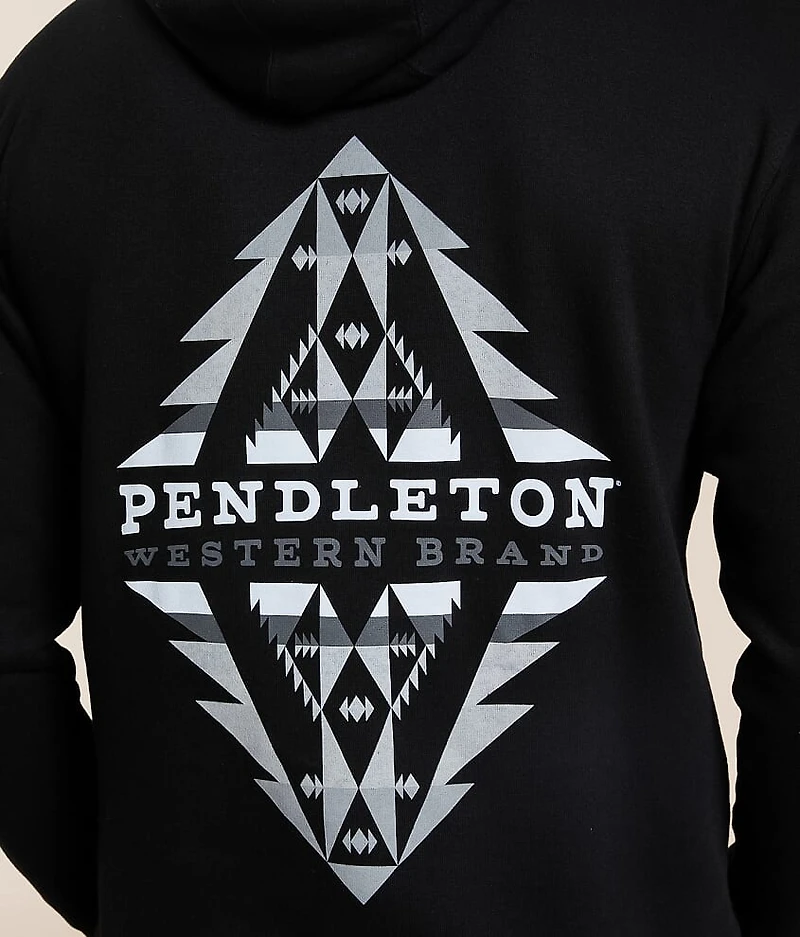 Echo Canyon Hooded Sweatshirt