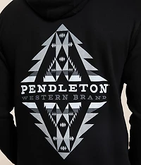 Echo Canyon Hooded Sweatshirt