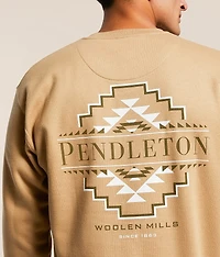 Oxbow Pullover