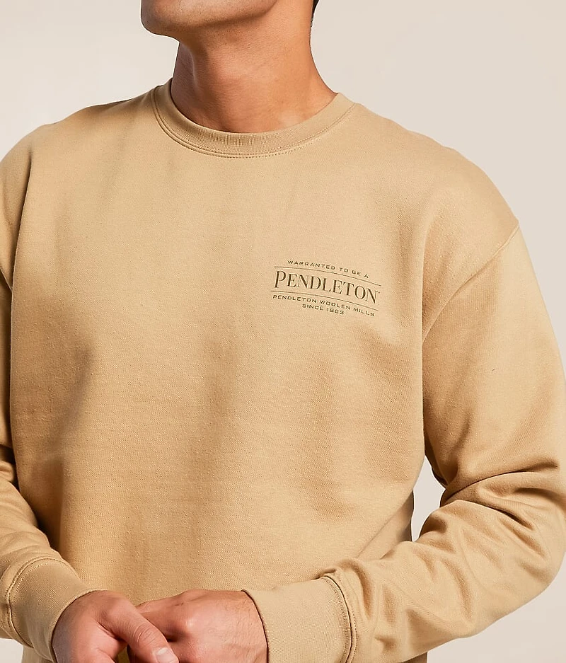 Oxbow Pullover