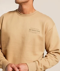 Oxbow Pullover