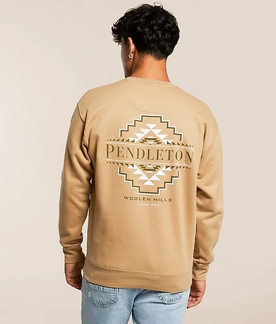 Oxbow Pullover