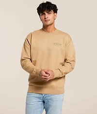 Oxbow Pullover