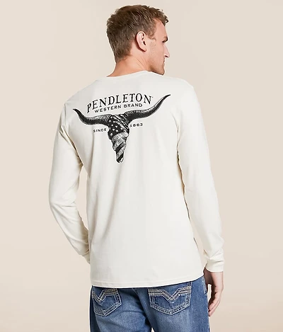 American Skull T-Shirt