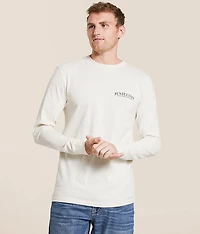 American Skull T-Shirt