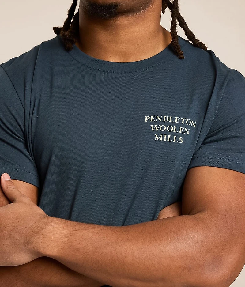 Bridge Creek Vintage T-Shirt