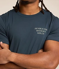 Bridge Creek Vintage T-Shirt