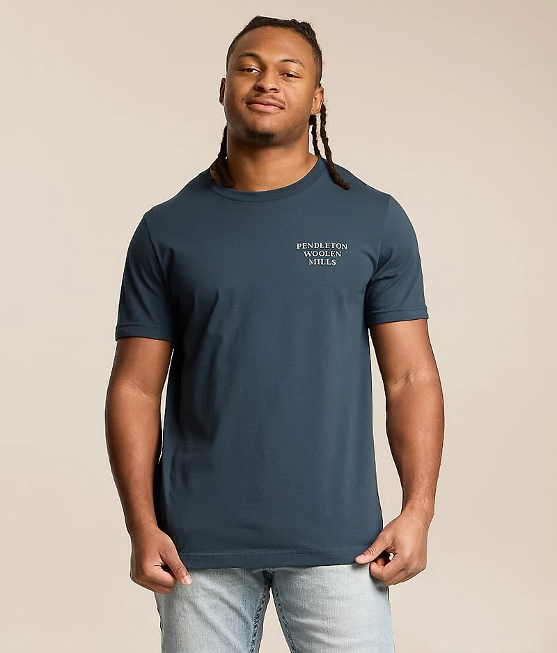 Bridge Creek Vintage T-Shirt