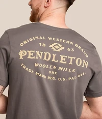 Vintage Stamp T-Shirt