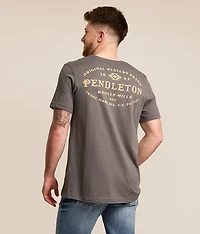 Vintage Stamp T-Shirt