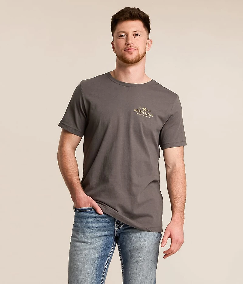 Vintage Stamp T-Shirt