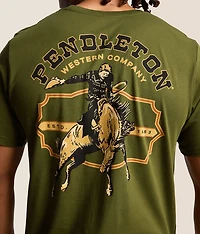 Western Company T-Shirt