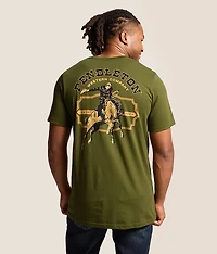 Western Company T-Shirt
