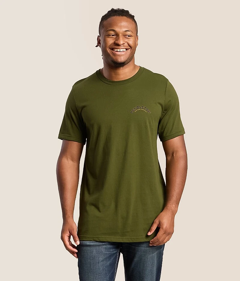 Western Company T-Shirt