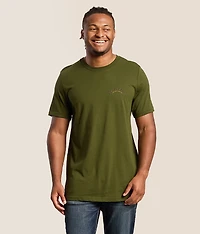 Western Company T-Shirt