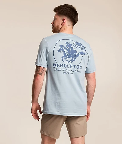 Heritage Western Vintage T-Shirt